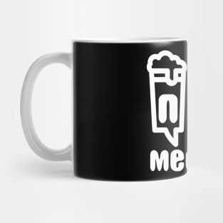 drink local russian Mug